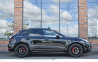 USED 2018 18 PORSCHE MACAN 3.0T V6 GTS SUV 5dr Petrol PDK 4WD Euro 6 (s/s) (360 ps) PAN ROOF / BOSE / CAMERA / FSH