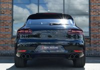 USED 2018 18 PORSCHE MACAN 3.0T V6 GTS SUV 5dr Petrol PDK 4WD Euro 6 (s/s) (360 ps) PAN ROOF / BOSE / CAMERA / FSH