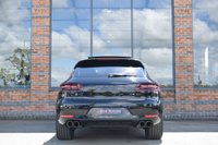USED 2018 18 PORSCHE MACAN 3.0T V6 GTS SUV 5dr Petrol PDK 4WD Euro 6 (s/s) (360 ps) PAN ROOF / BOSE / CAMERA / FSH
