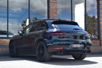 USED 2018 18 PORSCHE MACAN 3.0T V6 GTS SUV 5dr Petrol PDK 4WD Euro 6 (s/s) (360 ps) PAN ROOF / BOSE / CAMERA / FSH