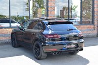 USED 2018 18 PORSCHE MACAN 3.0T V6 GTS SUV 5dr Petrol PDK 4WD Euro 6 (s/s) (360 ps) PAN ROOF / BOSE / CAMERA / FSH
