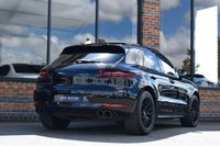 USED 2018 18 PORSCHE MACAN 3.0T V6 GTS SUV 5dr Petrol PDK 4WD Euro 6 (s/s) (360 ps) PAN ROOF / BOSE / CAMERA / FSH