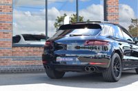 USED 2018 18 PORSCHE MACAN 3.0T V6 GTS SUV 5dr Petrol PDK 4WD Euro 6 (s/s) (360 ps) PAN ROOF / BOSE / CAMERA / FSH