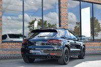 USED 2018 18 PORSCHE MACAN 3.0T V6 GTS SUV 5dr Petrol PDK 4WD Euro 6 (s/s) (360 ps) PAN ROOF / BOSE / CAMERA / FSH