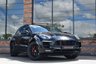 USED 2018 18 PORSCHE MACAN 3.0T V6 GTS SUV 5dr Petrol PDK 4WD Euro 6 (s/s) (360 ps) PAN ROOF / BOSE / CAMERA / FSH