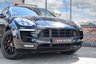 USED 2018 18 PORSCHE MACAN 3.0T V6 GTS SUV 5dr Petrol PDK 4WD Euro 6 (s/s) (360 ps) PAN ROOF / BOSE / CAMERA / FSH
