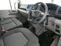 USED 2023 23 MAN TGE 2.0 TDI 140 BHP 3140 XS LONG HIGH ROOF AUTOMATIC  LONG WHEELBASE | HIGH ROOF | AUTOMATIC