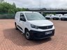 USED 2023 73 PEUGEOT PARTNER 1.5 BlueHDi 1000 Professional Premium + Standard Panel Van 5dr Diesel Manual SWB Euro 6 (s/s) (100 bhp)(NU73 WDV) EURO 6 WE WONT BE BEATEN ON PRICE