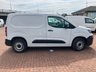USED 2023 73 PEUGEOT PARTNER 1.5 BlueHDi 1000 Professional Premium + Standard Panel Van 5dr Diesel Manual SWB Euro 6 (s/s) (100 bhp)(NU73 WDV) EURO 6 WE WONT BE BEATEN ON PRICE