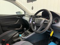 USED 2021 21 SEAT ARONA 1.0 TSI GPF SE Technology SUV 5dr Petrol Manual  