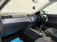 USED 2021 21 SEAT ARONA 1.0 TSI GPF SE Technology SUV 5dr Petrol Manual  