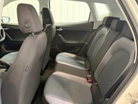 USED 2021 21 SEAT ARONA 1.0 TSI GPF SE Technology SUV 5dr Petrol Manual  