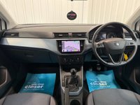USED 2021 21 SEAT ARONA 1.0 TSI GPF SE Technology SUV 5dr Petrol Manual  