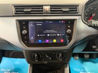 USED 2021 21 SEAT ARONA 1.0 TSI GPF SE Technology SUV 5dr Petrol Manual  