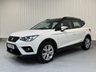 USED 2021 21 SEAT ARONA 1.0 TSI GPF SE Technology SUV 5dr Petrol Manual  