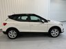 USED 2021 21 SEAT ARONA 1.0 TSI GPF SE Technology SUV 5dr Petrol Manual  