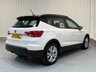 USED 2021 21 SEAT ARONA 1.0 TSI GPF SE Technology SUV 5dr Petrol Manual  