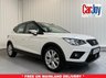 USED 2021 21 SEAT ARONA 1.0 TSI GPF SE Technology SUV 5dr Petrol Manual  