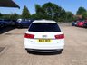 USED 2014 14 AUDI A6 AVANT 3.0 TDI V6 Black Edition Estate 5dr Diesel S Tronic quattro Euro 5 (s/s) (245 ps) 2 KEYS, SERVICE HISTORY, REVERSE CAMERA, HEATED SEATS, SUNROOF, BOSE SOUND SYSTEM, PARKING SENSORS, SAT NAV, BLUETOOTH, AIR CON