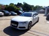 USED 2014 14 AUDI A6 AVANT 3.0 TDI V6 Black Edition Estate 5dr Diesel S Tronic quattro Euro 5 (s/s) (245 ps) 2 KEYS, SERVICE HISTORY, REVERSE CAMERA, HEATED SEATS, SUNROOF, BOSE SOUND SYSTEM, PARKING SENSORS, SAT NAV, BLUETOOTH, AIR CON