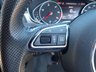 USED 2014 14 AUDI A6 AVANT 3.0 TDI V6 Black Edition Estate 5dr Diesel S Tronic quattro Euro 5 (s/s) (245 ps) 2 KEYS, SERVICE HISTORY, REVERSE CAMERA, HEATED SEATS, SUNROOF, BOSE SOUND SYSTEM, PARKING SENSORS, SAT NAV, BLUETOOTH, AIR CON