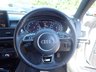 USED 2014 14 AUDI A6 AVANT 3.0 TDI V6 Black Edition Estate 5dr Diesel S Tronic quattro Euro 5 (s/s) (245 ps) 2 KEYS, SERVICE HISTORY, REVERSE CAMERA, HEATED SEATS, SUNROOF, BOSE SOUND SYSTEM, PARKING SENSORS, SAT NAV, BLUETOOTH, AIR CON