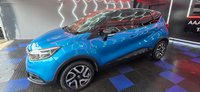 USED 2017 17 RENAULT CAPTUR 1.5 dCi ENERGY Dynamique S Nav SUV 5dr Diesel Auto Euro 6 (s/s) (90 ps) 