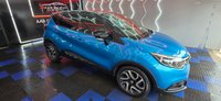 USED 2017 17 RENAULT CAPTUR 1.5 dCi ENERGY Dynamique S Nav SUV 5dr Diesel Auto Euro 6 (s/s) (90 ps) 