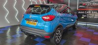 USED 2017 17 RENAULT CAPTUR 1.5 dCi ENERGY Dynamique S Nav SUV 5dr Diesel Auto Euro 6 (s/s) (90 ps) 