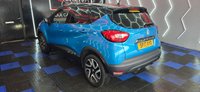 USED 2017 17 RENAULT CAPTUR 1.5 dCi ENERGY Dynamique S Nav SUV 5dr Diesel Auto Euro 6 (s/s) (90 ps) 