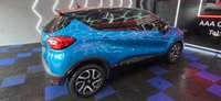 USED 2017 17 RENAULT CAPTUR 1.5 dCi ENERGY Dynamique S Nav SUV 5dr Diesel Auto Euro 6 (s/s) (90 ps) 
