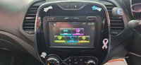 USED 2017 17 RENAULT CAPTUR 1.5 dCi ENERGY Dynamique S Nav SUV 5dr Diesel Auto Euro 6 (s/s) (90 ps) 