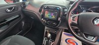 USED 2017 17 RENAULT CAPTUR 1.5 dCi ENERGY Dynamique S Nav SUV 5dr Diesel Auto Euro 6 (s/s) (90 ps) 