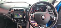 USED 2017 17 RENAULT CAPTUR 1.5 dCi ENERGY Dynamique S Nav SUV 5dr Diesel Auto Euro 6 (s/s) (90 ps) 
