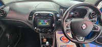 USED 2017 17 RENAULT CAPTUR 1.5 dCi ENERGY Dynamique S Nav SUV 5dr Diesel Auto Euro 6 (s/s) (90 ps) 