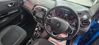 USED 2017 17 RENAULT CAPTUR 1.5 dCi ENERGY Dynamique S Nav SUV 5dr Diesel Auto Euro 6 (s/s) (90 ps) 
