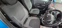 USED 2017 17 RENAULT CAPTUR 1.5 dCi ENERGY Dynamique S Nav SUV 5dr Diesel Auto Euro 6 (s/s) (90 ps) 