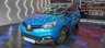 USED 2017 17 RENAULT CAPTUR 1.5 dCi ENERGY Dynamique S Nav SUV 5dr Diesel Auto Euro 6 (s/s) (90 ps) 