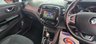 USED 2017 17 RENAULT CAPTUR 1.5 dCi ENERGY Dynamique S Nav SUV 5dr Diesel Auto Euro 6 (s/s) (90 ps) 