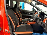 USED 2017 67 NISSAN MICRA 0.9 IG-T Tekna Hatchback 5dr Petrol Manual Euro 6 (s/s) (90 ps) Great Spec One Owner Car With SATNAV, CARPLAY, 360 Camera, Privacy Glass, Bose Sounds, Heated Seats, only 34000 Miles & Great Service History