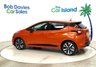 USED 2017 67 NISSAN MICRA 0.9 IG-T Tekna Hatchback 5dr Petrol Manual Euro 6 (s/s) (90 ps) Great Spec One Owner Car With SATNAV, CARPLAY, 360 Camera, Privacy Glass, Bose Sounds, Heated Seats, only 34000 Miles & Great Service History