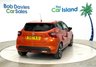 USED 2017 67 NISSAN MICRA 0.9 IG-T Tekna Hatchback 5dr Petrol Manual Euro 6 (s/s) (90 ps) Great Spec One Owner Car With SATNAV, CARPLAY, 360 Camera, Privacy Glass, Bose Sounds, Heated Seats, only 34000 Miles & Great Service History