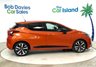 USED 2017 67 NISSAN MICRA 0.9 IG-T Tekna Hatchback 5dr Petrol Manual Euro 6 (s/s) (90 ps) Great Spec One Owner Car With SATNAV, CARPLAY, 360 Camera, Privacy Glass, Bose Sounds, Heated Seats, only 34000 Miles & Great Service History