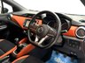 USED 2017 67 NISSAN MICRA 0.9 IG-T Tekna Hatchback 5dr Petrol Manual Euro 6 (s/s) (90 ps) Great Spec One Owner Car With SATNAV, CARPLAY, 360 Camera, Privacy Glass, Bose Sounds, Heated Seats, only 34000 Miles & Great Service History