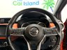USED 2017 67 NISSAN MICRA 0.9 IG-T Tekna Hatchback 5dr Petrol Manual Euro 6 (s/s) (90 ps) Great Spec One Owner Car With SATNAV, CARPLAY, 360 Camera, Privacy Glass, Bose Sounds, Heated Seats, only 34000 Miles & Great Service History
