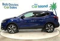 USED 2018 18 NISSAN QASHQAI 1.5 dCi Tekna SUV 5dr Diesel Manual Euro 6 (s/s) (110 ps) Great Spec with SATNAV, Carplay, 360 Camera, Bose Sounds, Heated Seats, Glass Roof, Privacy Glass, 19" Alloys, 55000 Miles & Good Service History