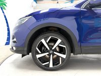 USED 2018 18 NISSAN QASHQAI 1.5 dCi Tekna SUV 5dr Diesel Manual Euro 6 (s/s) (110 ps) Great Spec with SATNAV, Carplay, 360 Camera, Bose Sounds, Heated Seats, Glass Roof, Privacy Glass, 19" Alloys, 55000 Miles & Good Service History
