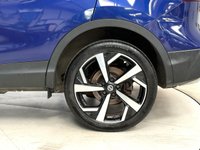 USED 2018 18 NISSAN QASHQAI 1.5 dCi Tekna SUV 5dr Diesel Manual Euro 6 (s/s) (110 ps) Great Spec with SATNAV, Carplay, 360 Camera, Bose Sounds, Heated Seats, Glass Roof, Privacy Glass, 19" Alloys, 55000 Miles & Good Service History