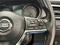 USED 2018 18 NISSAN QASHQAI 1.5 dCi Tekna SUV 5dr Diesel Manual Euro 6 (s/s) (110 ps) Great Spec with SATNAV, Carplay, 360 Camera, Bose Sounds, Heated Seats, Glass Roof, Privacy Glass, 19" Alloys, 55000 Miles & Good Service History