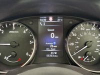 USED 2018 18 NISSAN QASHQAI 1.5 dCi Tekna SUV 5dr Diesel Manual Euro 6 (s/s) (110 ps) Great Spec with SATNAV, Carplay, 360 Camera, Bose Sounds, Heated Seats, Glass Roof, Privacy Glass, 19" Alloys, 55000 Miles & Good Service History
